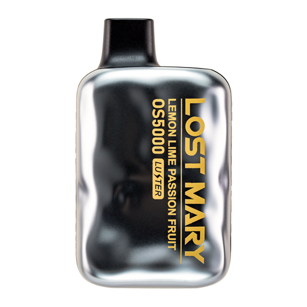 Lost Mary OS5000 Luster Disposable Vape - 5,000 Puffs