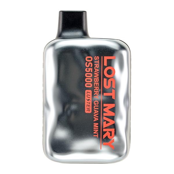 Lost Mary OS5000 Luster Disposable Vape - 5,000 Puffs