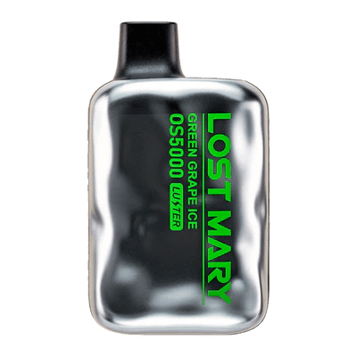 Lost Mary OS5000 Luster Disposable Vape - 5,000 Puffs