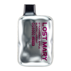 Lost Mary OS5000 Luster Disposable Vape - 5,000 Puffs