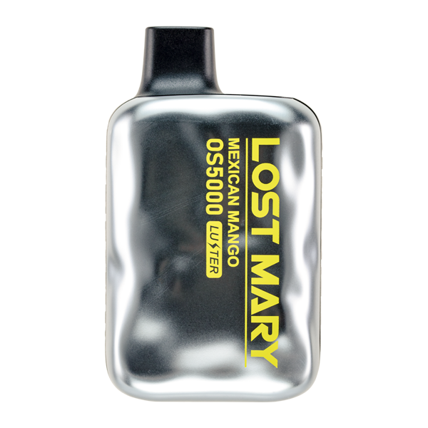 Lost Mary OS5000 Luster Disposable Vape - 5,000 Puffs