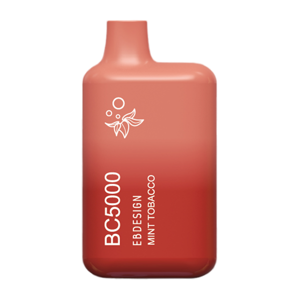 Elf Bar BC5000 Disposable Vape - 5,000 Puffs