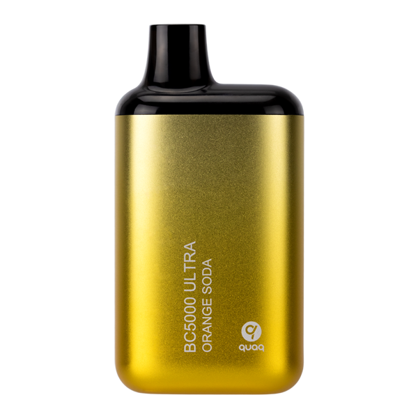 Elf Bar BC5000 Ultra Disposable Vape - 5,000 Puffs