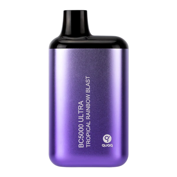 Elf Bar BC5000 Ultra Disposable Vape - 5,000 Puffs