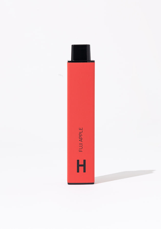 HYLA Zero Nicotine Disposable Vape - 4,500 Puffs