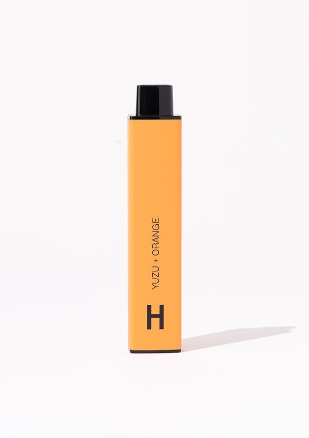 HYLA Zero Nicotine Disposable Vape - 4,500 Puffs