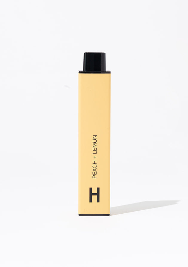 HYLA Zero Nicotine Disposable Vape - 4,500 Puffs