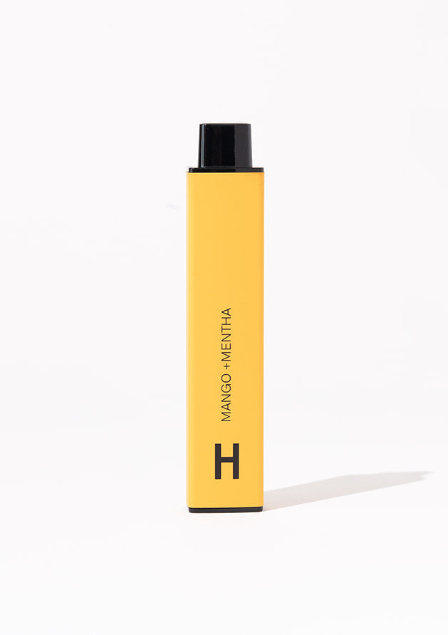 HYLA Zero Nicotine Disposable Vape - 4,500 Puffs