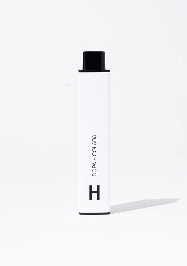 HYLA Zero Nicotine Disposable Vape - 4,500 Puffs