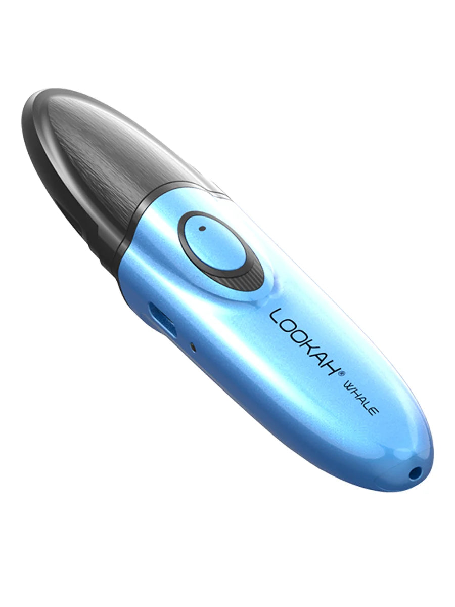 Lookah Whale Handheld Electric Nectar Collector