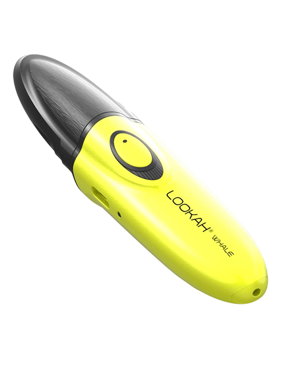 Lookah Whale Handheld Electric Nectar Collector