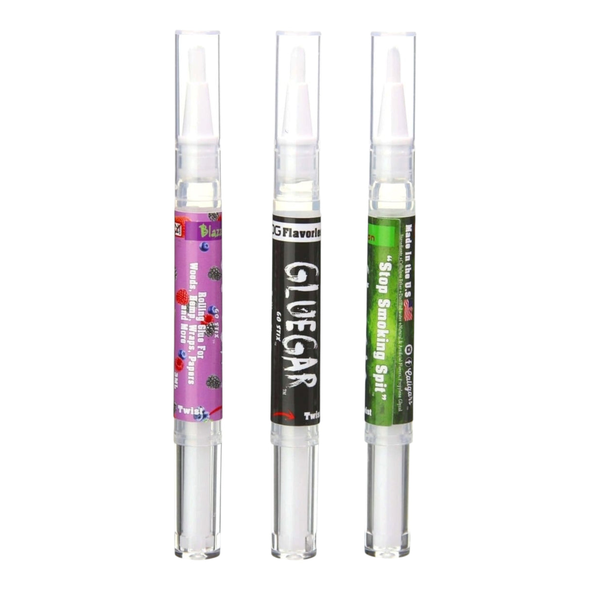 Glue Gar Premium Rolling Kief Glue