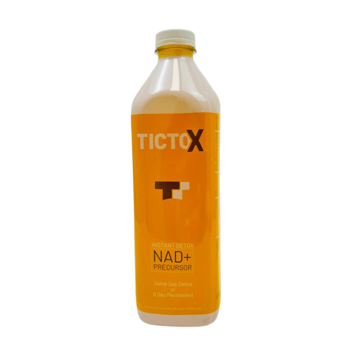 TICTOX Extra Strength Detox