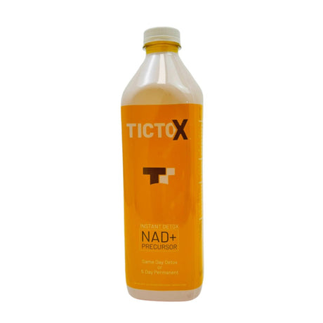 TICTOX Extra Strength Detox