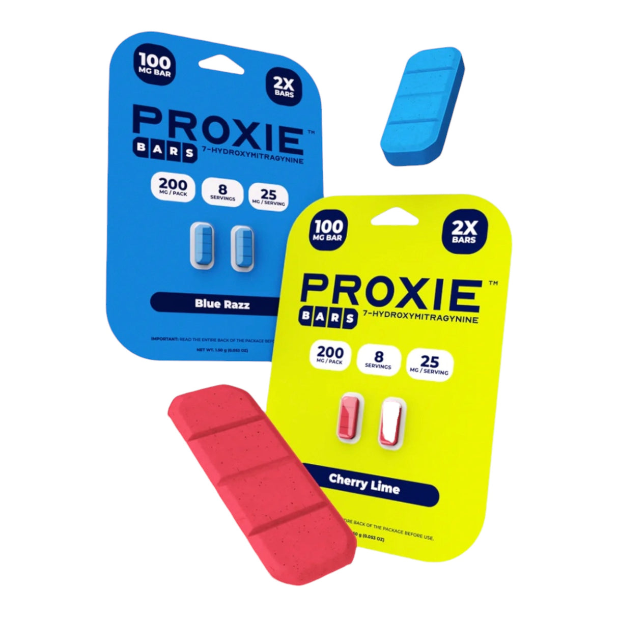 Proxie 7-Hydroxy Tablets