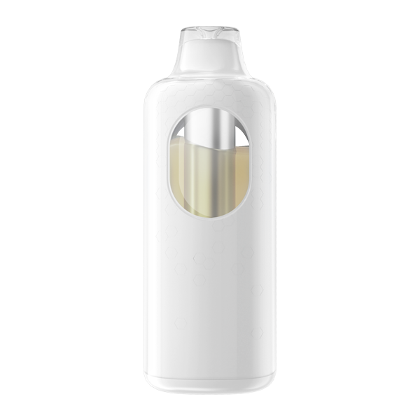 Romo Hex Pod Disposable Vape - 50,000 Puffs