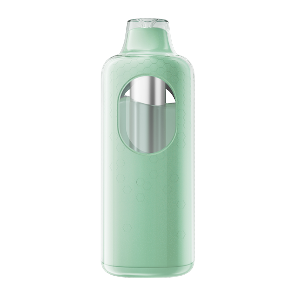 Romo Hex Pod Disposable Vape - 50,000 Puffs