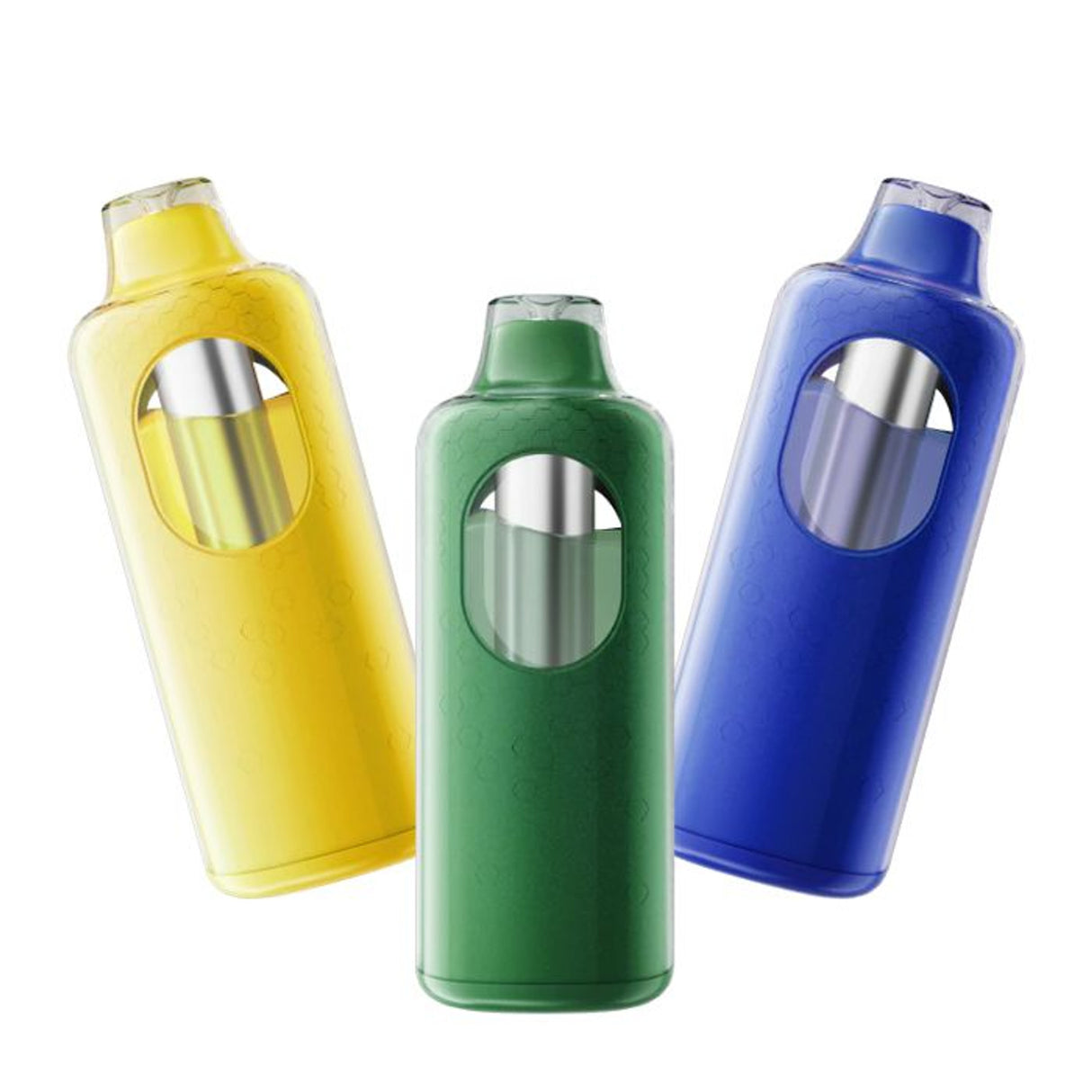 Romo Hex Pod Disposable Vape - 50,000 Puffs