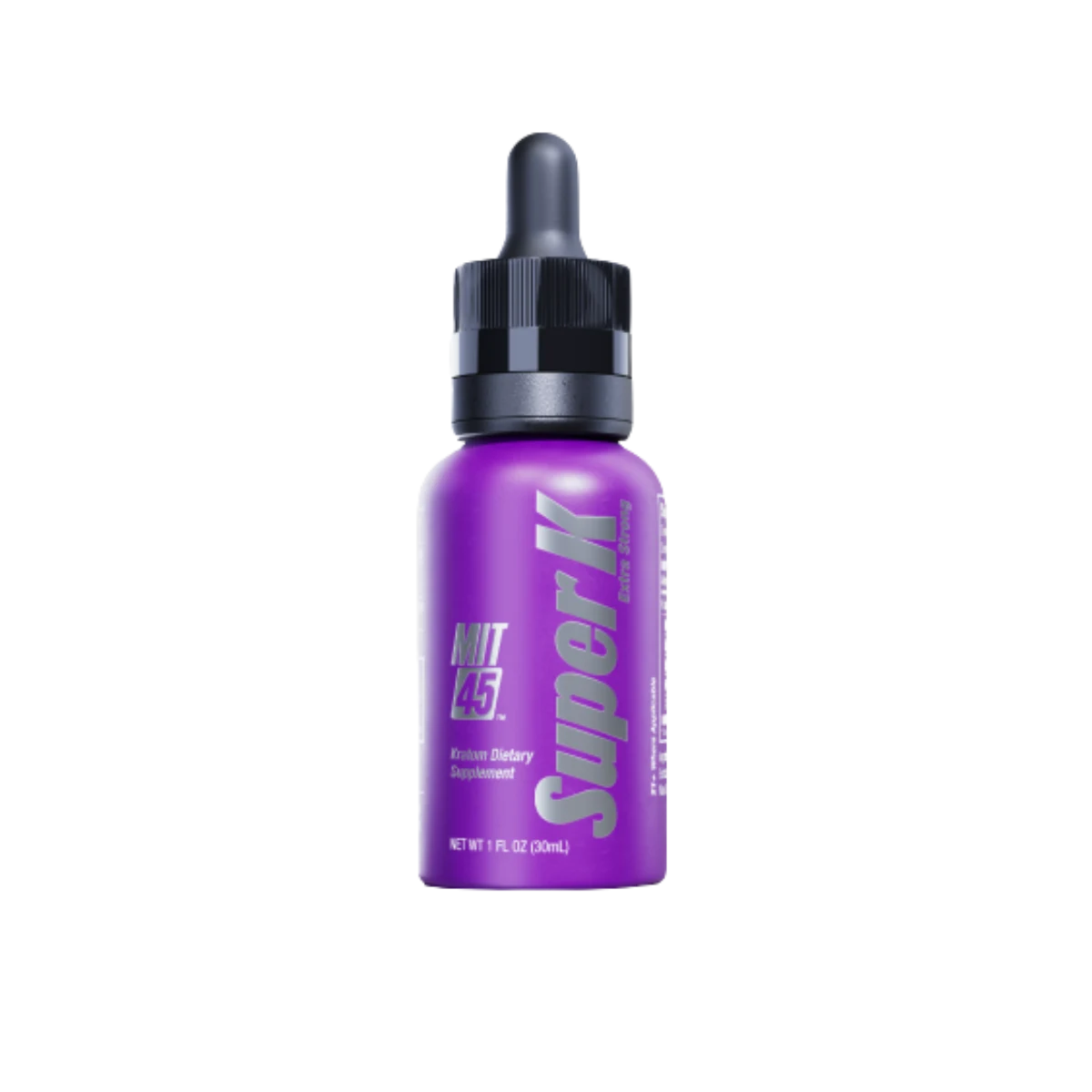 MIT45 Super K Kratom Shot