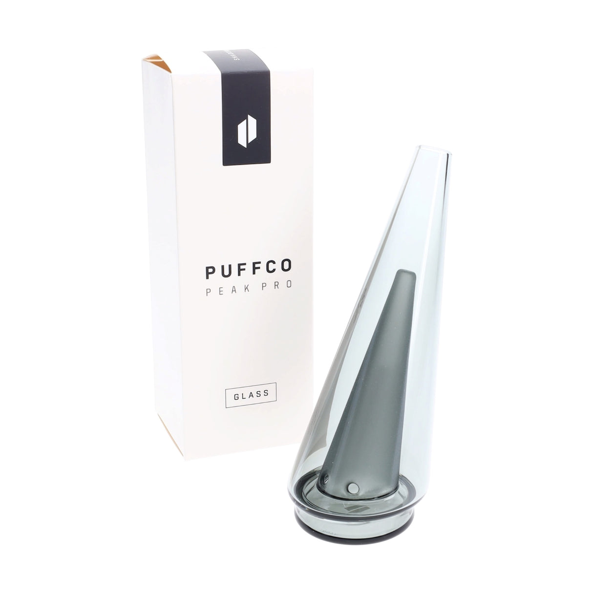 Puffco Peak Pro Glass