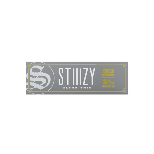 Stiiizy Mium Rolling Papers