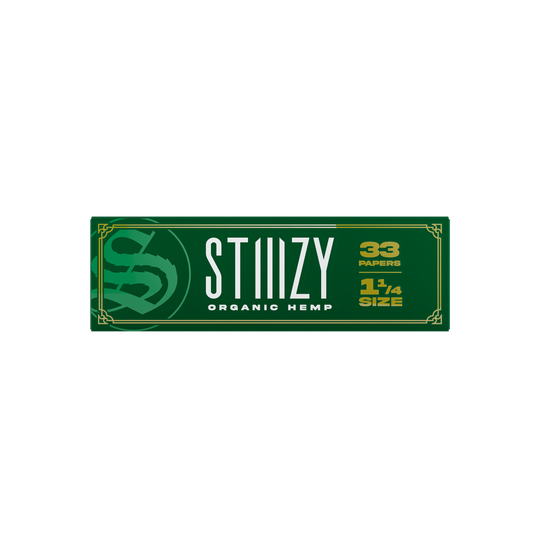 Stiiizy Mium Rolling Papers