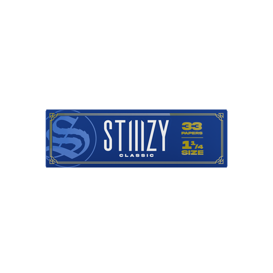 Stiiizy Mium Rolling Papers