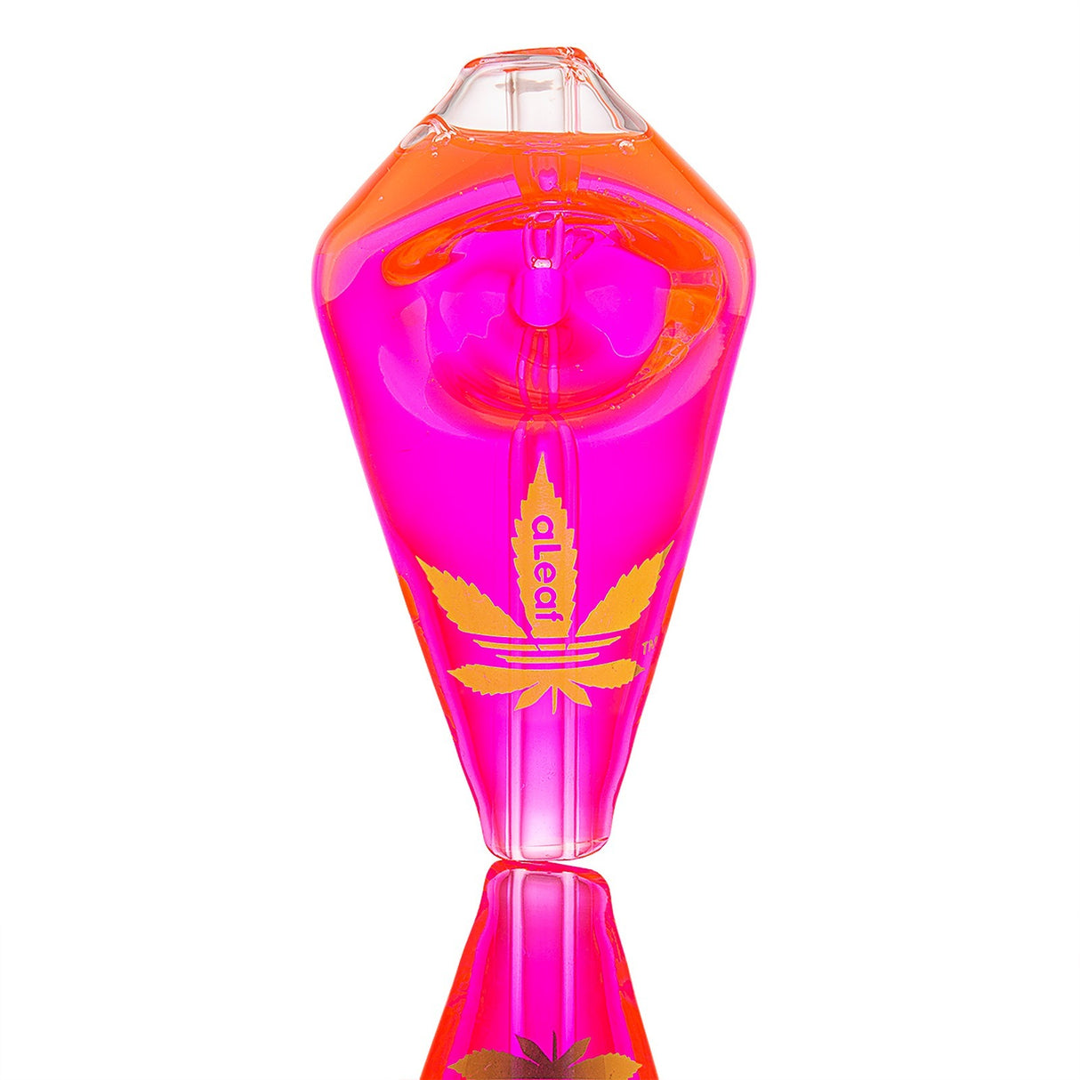 aleaf Cone Hand Pipe