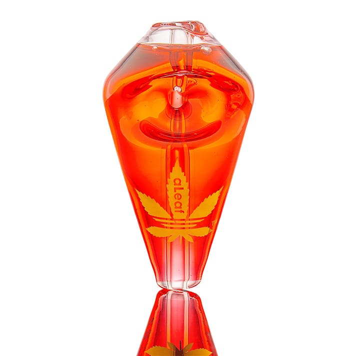 aleaf Cone Hand Pipe