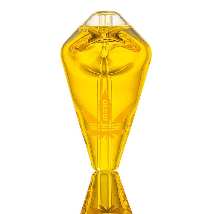 aleaf Cone Hand Pipe