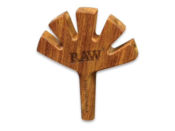 RAW Wooden Cigarette Holder