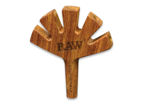 RAW Wooden Cigarette Holder