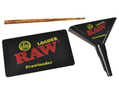RAW Loader Lean