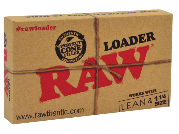RAW Loader Lean