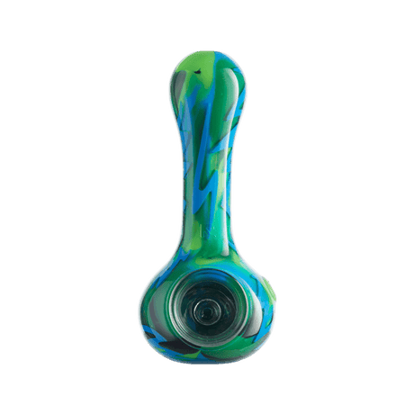 Eyce Oraflex SwitchBack Spoon Silicone Pipe