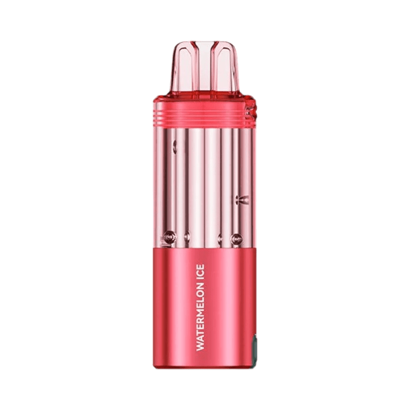 Foger Switch Pro Disposable Pod - 30,000 Puffs