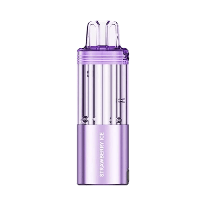 Foger Switch Pro Disposable Pod - 30,000 Puffs