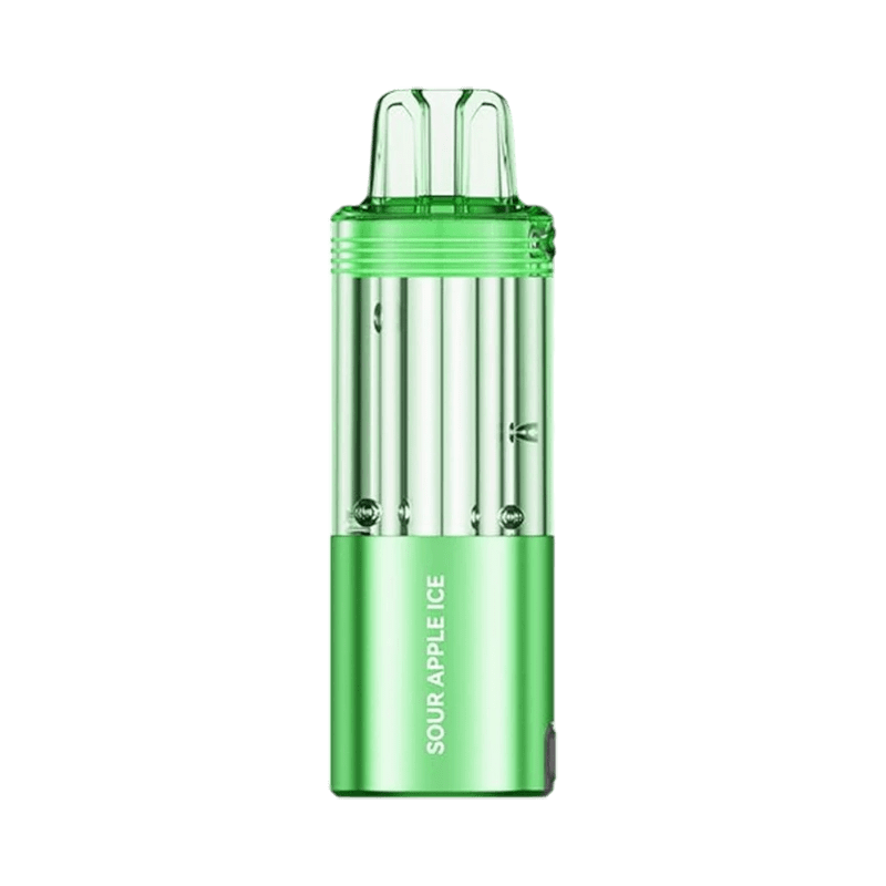 Foger Switch Pro Disposable Pod - 30,000 Puffs