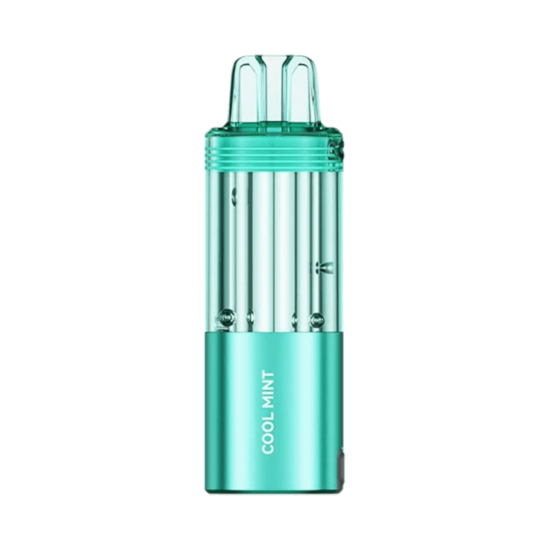 Foger Switch Pro Disposable Pod - 30,000 Puffs