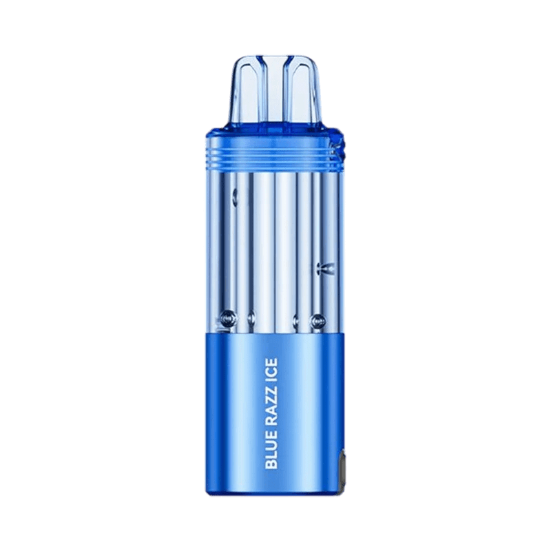 Foger Switch Pro Disposable Pod - 30,000 Puffs