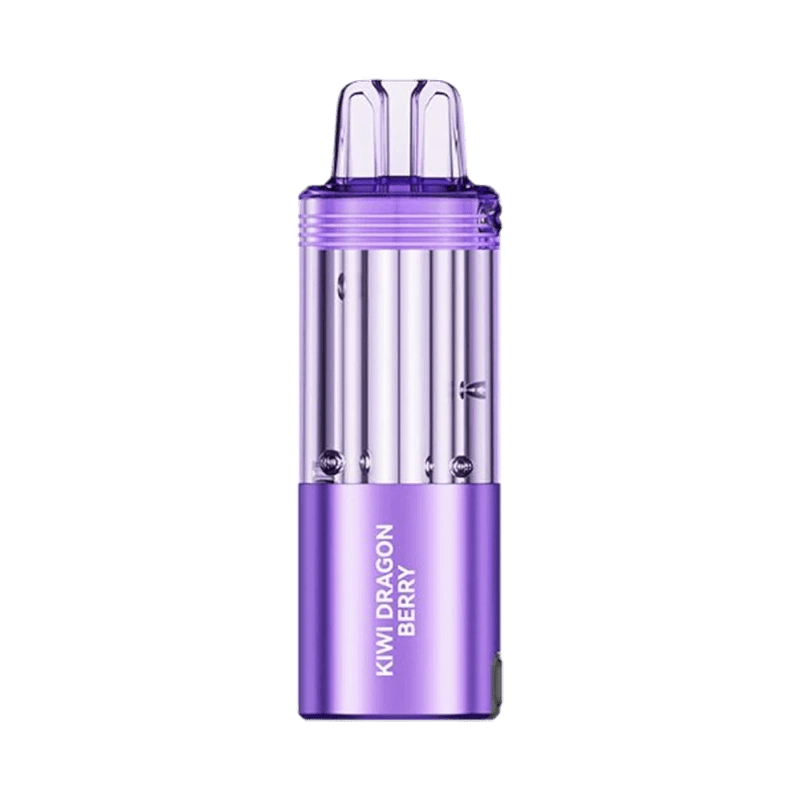 Foger Switch Pro Disposable Pod - 30,000 Puffs