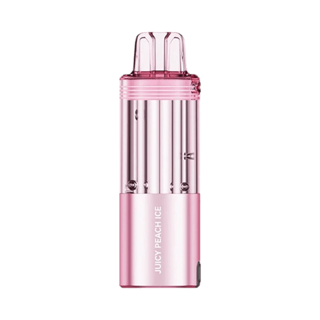 Foger Switch Pro Disposable Pod - 30,000 Puffs