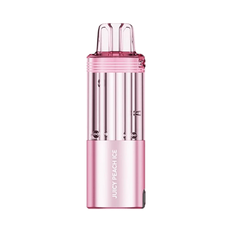 Foger Switch Pro Disposable Pod - 30,000 Puffs