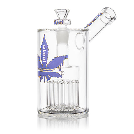 aLeaf The Chubby 8" Bubbler