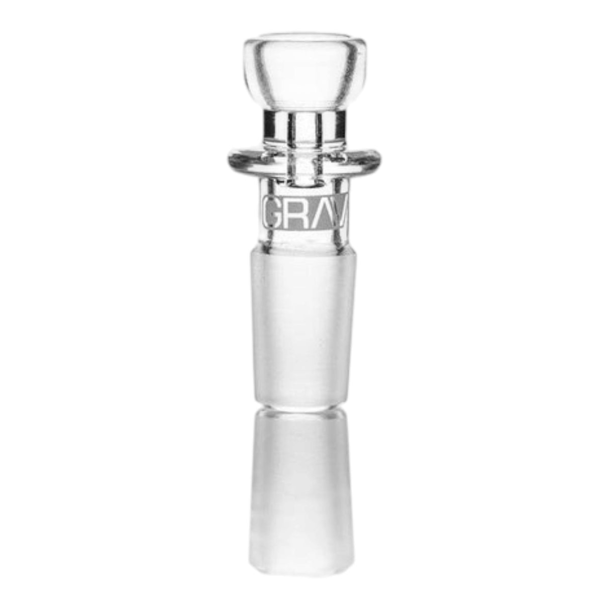 GRAV Glass Bowl Piece