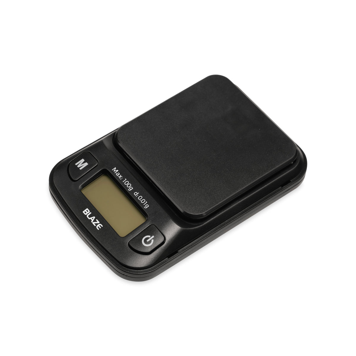 Truweigh Blaze Scale