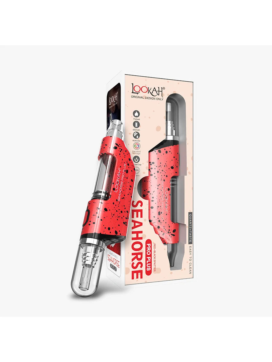 Lookah Seahorse Pro Plus