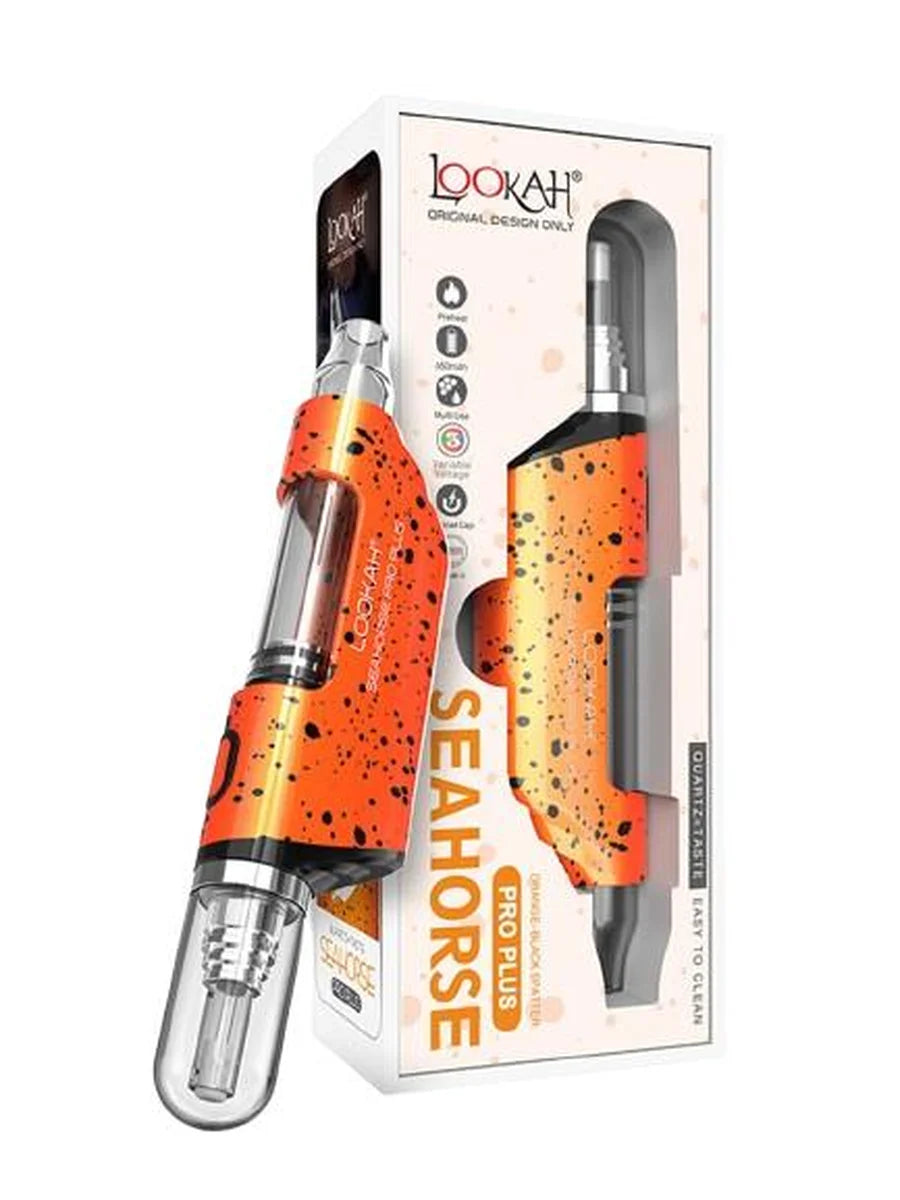 Lookah Seahorse Pro Plus