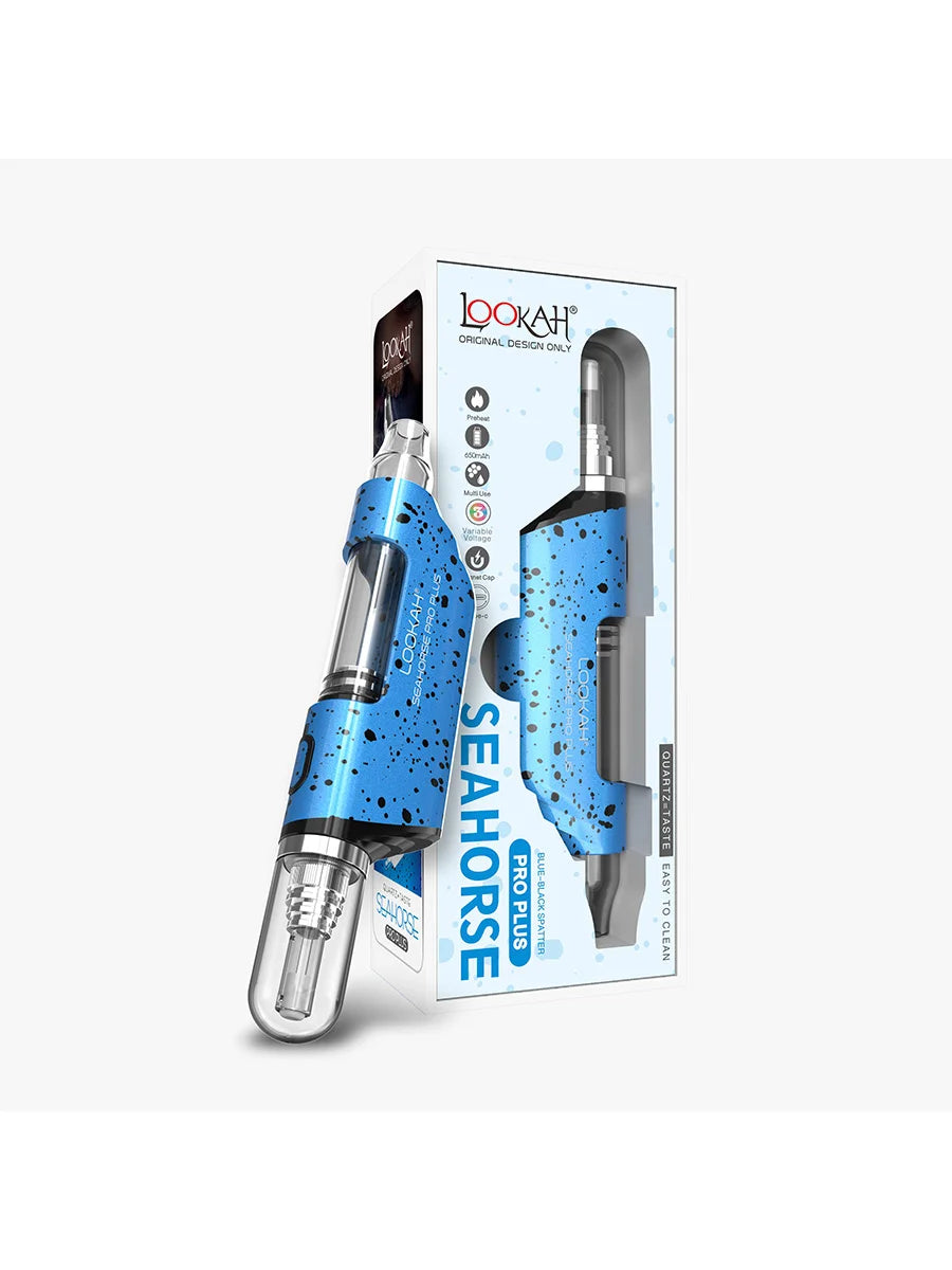 Lookah Seahorse Pro Plus