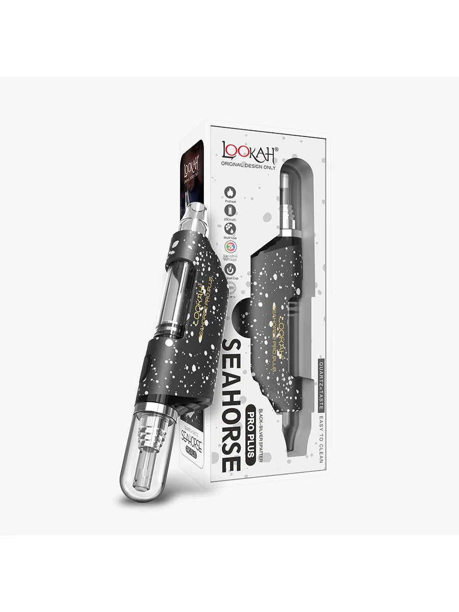 Lookah Seahorse Pro Plus